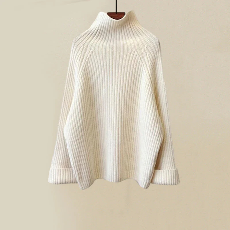 Maria™ - Set aus bequemer und gemütlicher Strickware