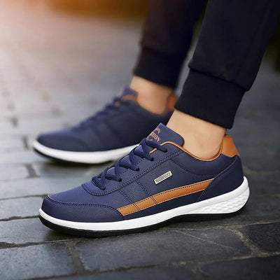 James™ orthopädische Sommerschuhe für Herren
