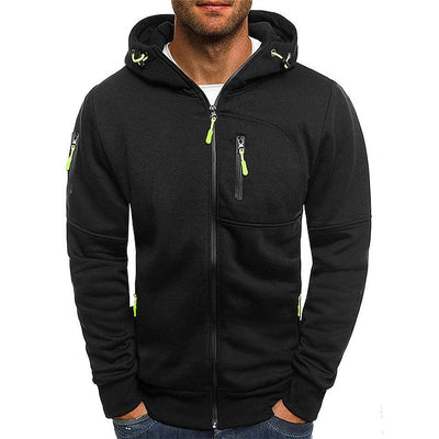 Martin™ - Stylische Weste für Herren