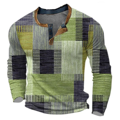 Alfredie™ - Vintage-Sommerhemd
