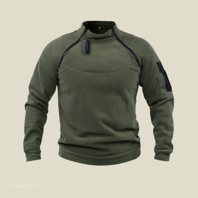 Jorge™ – Wasserdichter Militäranzug + kostenlose Jacke