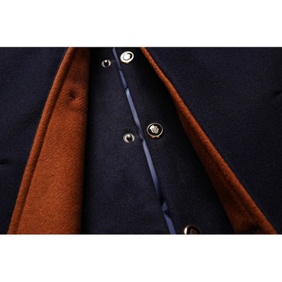 Armon™ - mantel für den Winter und Herbst