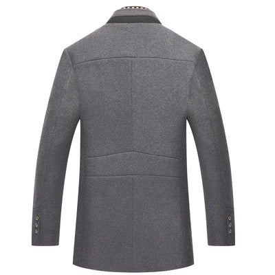 Armon™ - mantel für den Winter und Herbst