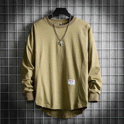 HERITAGE™ - KAPUZENPULLI
