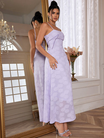 Aura™ - Elegantes und leichtes Sommerkleid