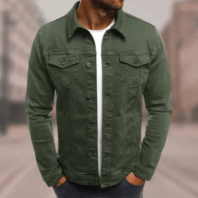Connery™ - Denimjacke