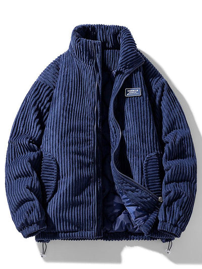 Adriaan™ - Stilvolle jacke