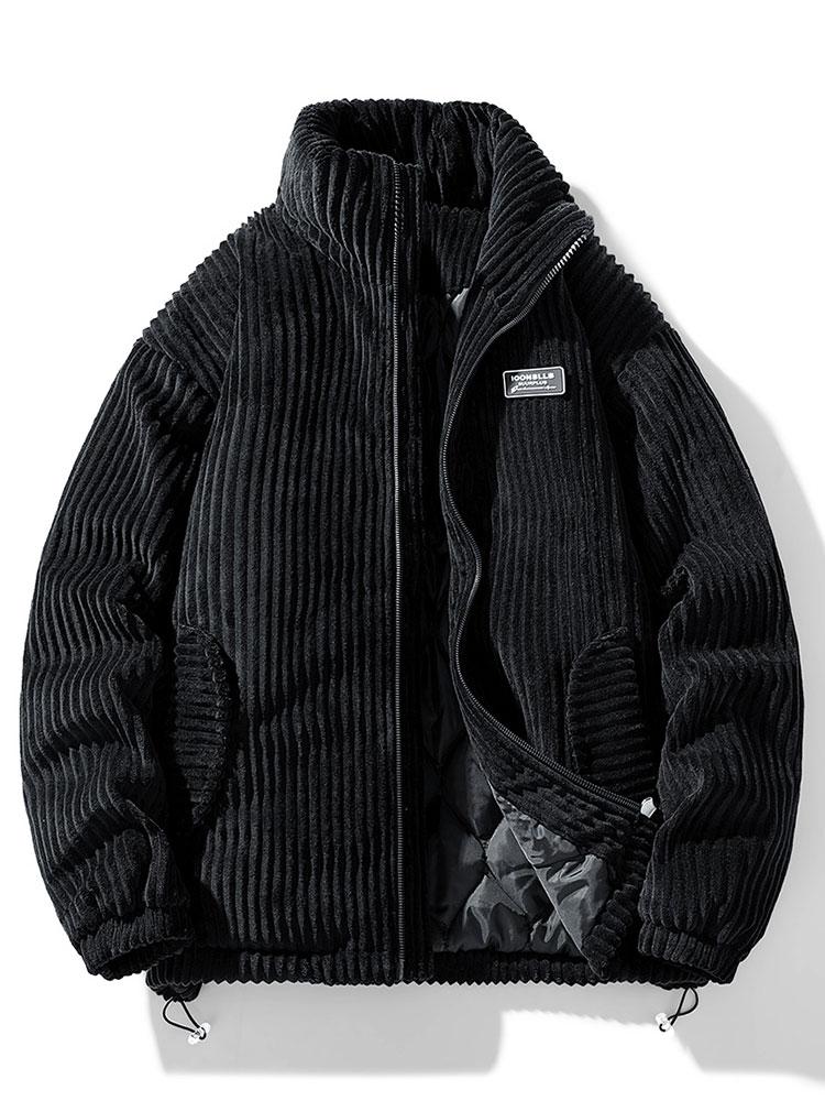 Adriaan™ - Stilvolle jacke