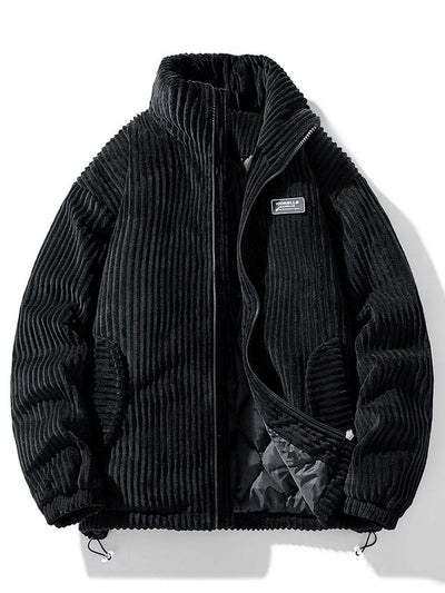 Adriaan™ - Stilvolle jacke