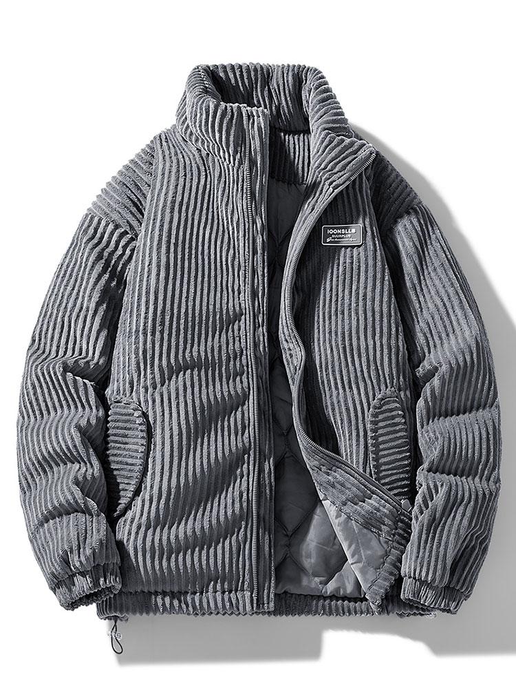 Adriaan™ - Stilvolle jacke