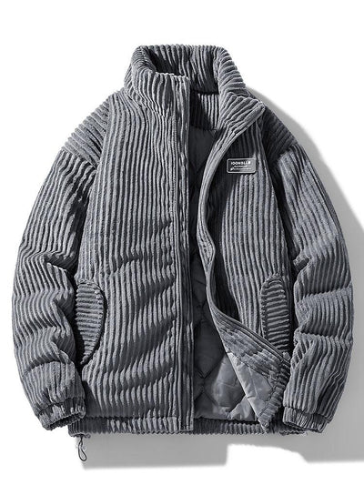 Adriaan™ - Stilvolle jacke