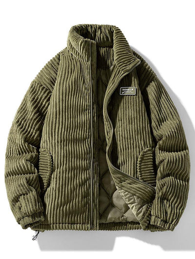 Adriaan™ - Stilvolle jacke