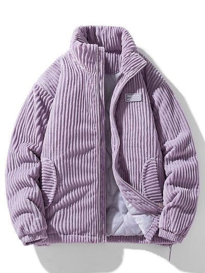 Adriaan™ - Stilvolle jacke