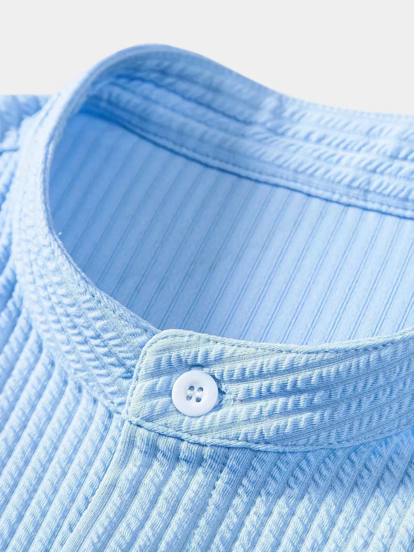 Modri™ - Herren Sommerhemd