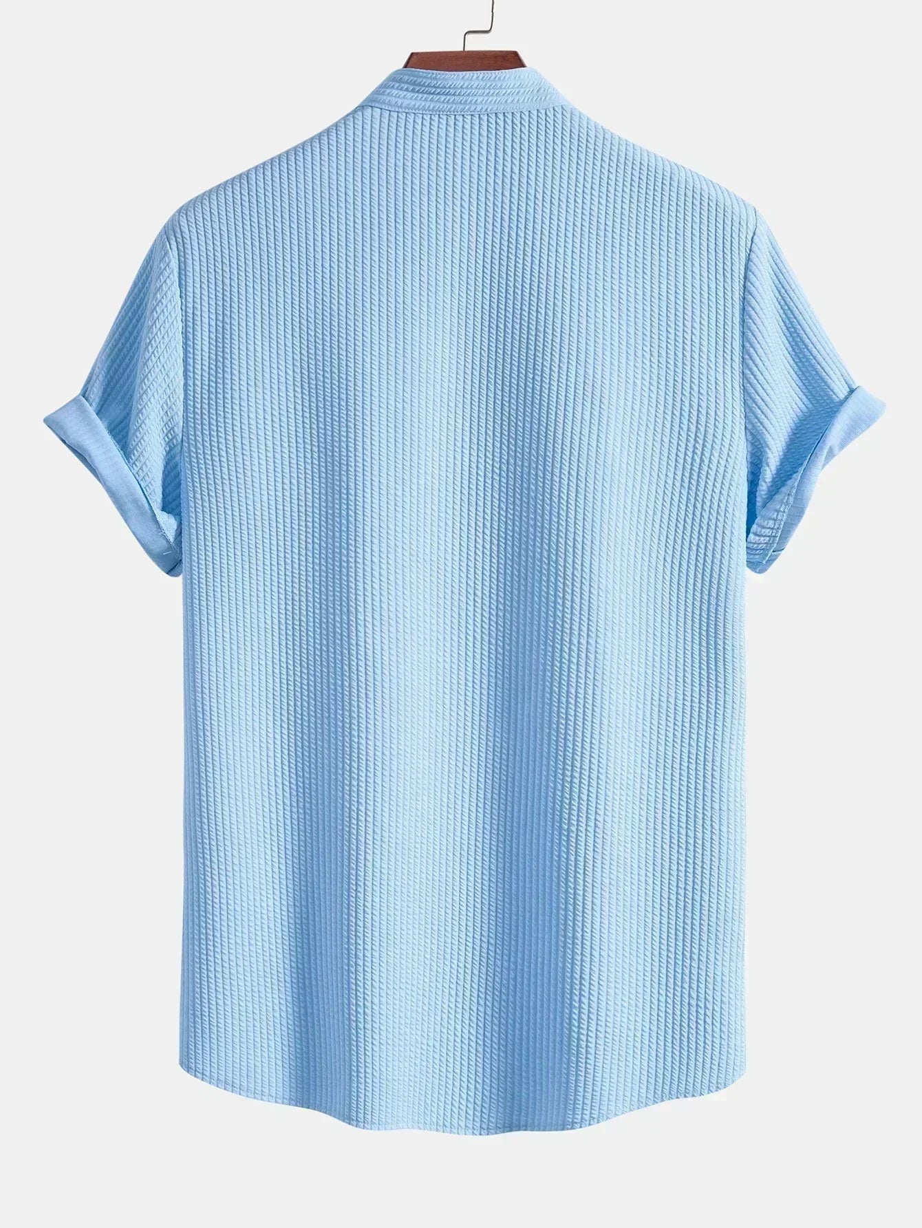 Modri™ - Herren Sommerhemd