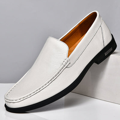 Xander™ – Glänzende -Loafer