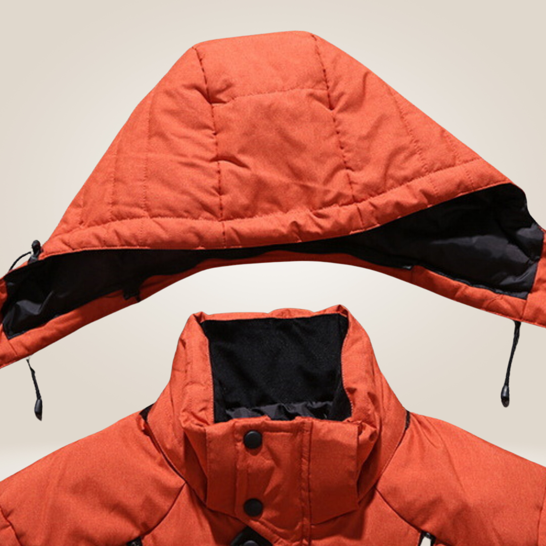 Polar ™ - Bomber