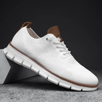 Samuel™- Ultra-bequeme Turnschuhe