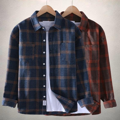 Dean™ - Klassisches Herren-Shirt
