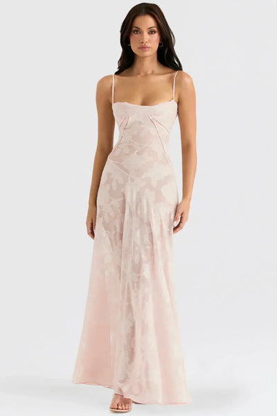 Aura™ - Elegantes und leichtes Sommerkleid