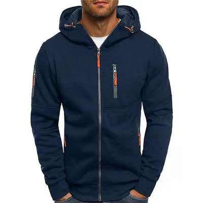 Martin™ - Stylische Weste für Herren