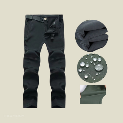 Jorge™ – Wasserdichter Militäranzug + kostenlose Jacke