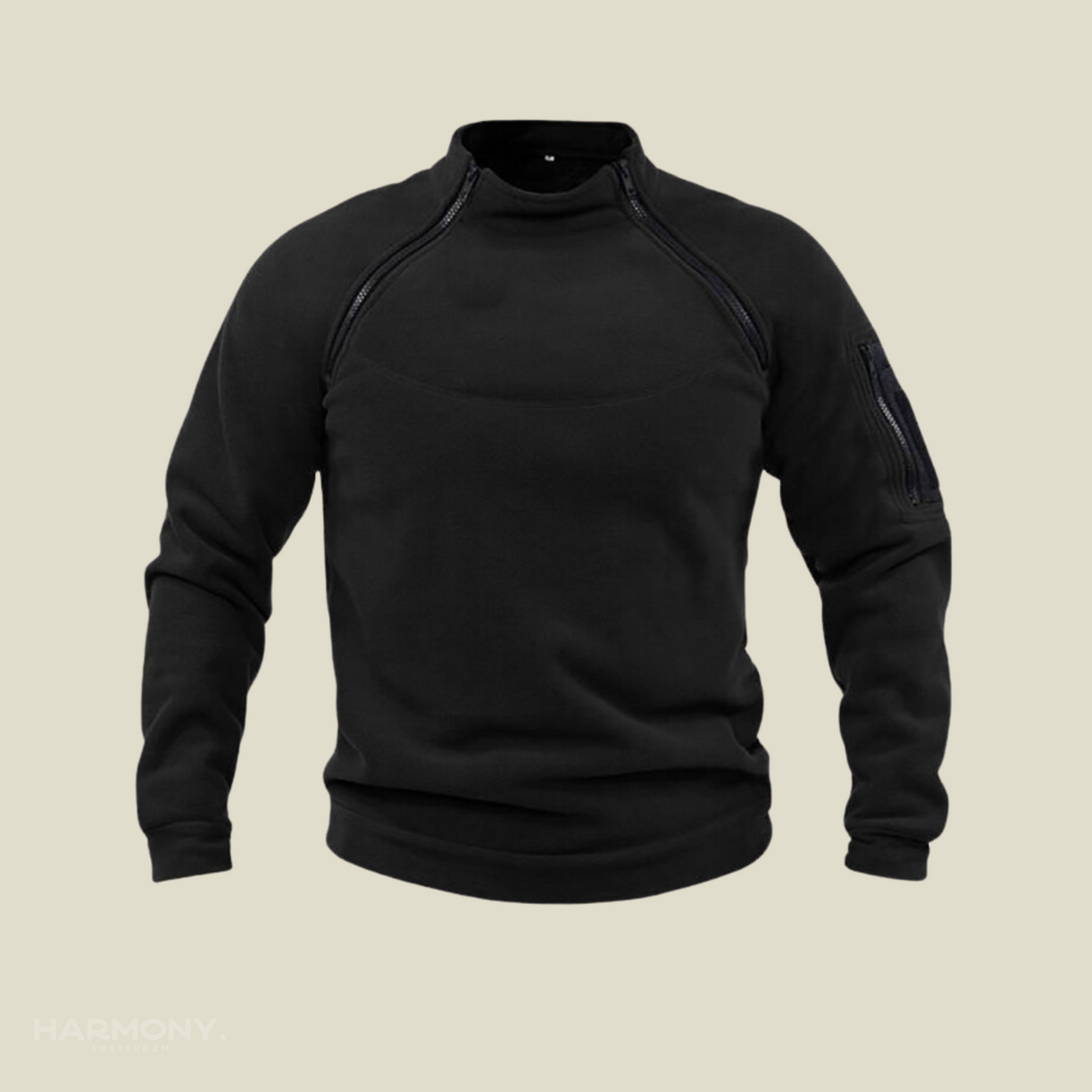 Jorge™ – Wasserdichter Militäranzug + kostenlose Jacke
